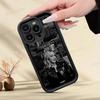 Sänger F-Freya Skye Silikon Weiche Handyhülle Für IPhone 17 16 14 13 12 11 15 Pro Max Plus Air Cover