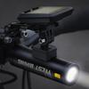 Bicycle Light Super Bright High Lumen Waterproof Glare-Free Simple Installation Night Riding Bike Headlight Accessories