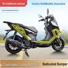 Rame și accesorii pentru motociclete – Protecție împotriva căderii