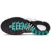 Nike Air Max Plus Blanco Hiper Jade Exclusivo de atmos Zapatillas para Hombre Negro Reflectante Plata 604133-148