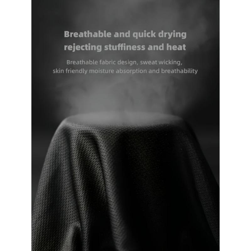 European Sizes  Trendy Men'S Short-Sleeve T-Shirt Featuring a Humorous Family Quote, Designed with Digital Prints