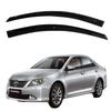 Camry 07-12 Acrylic Rain Guards for Car Windows