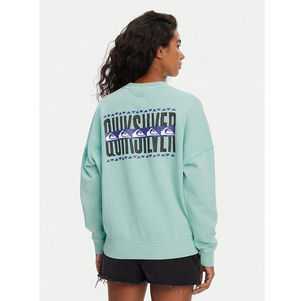 Толстовка Quiksilver EQWFT03179 EU XS