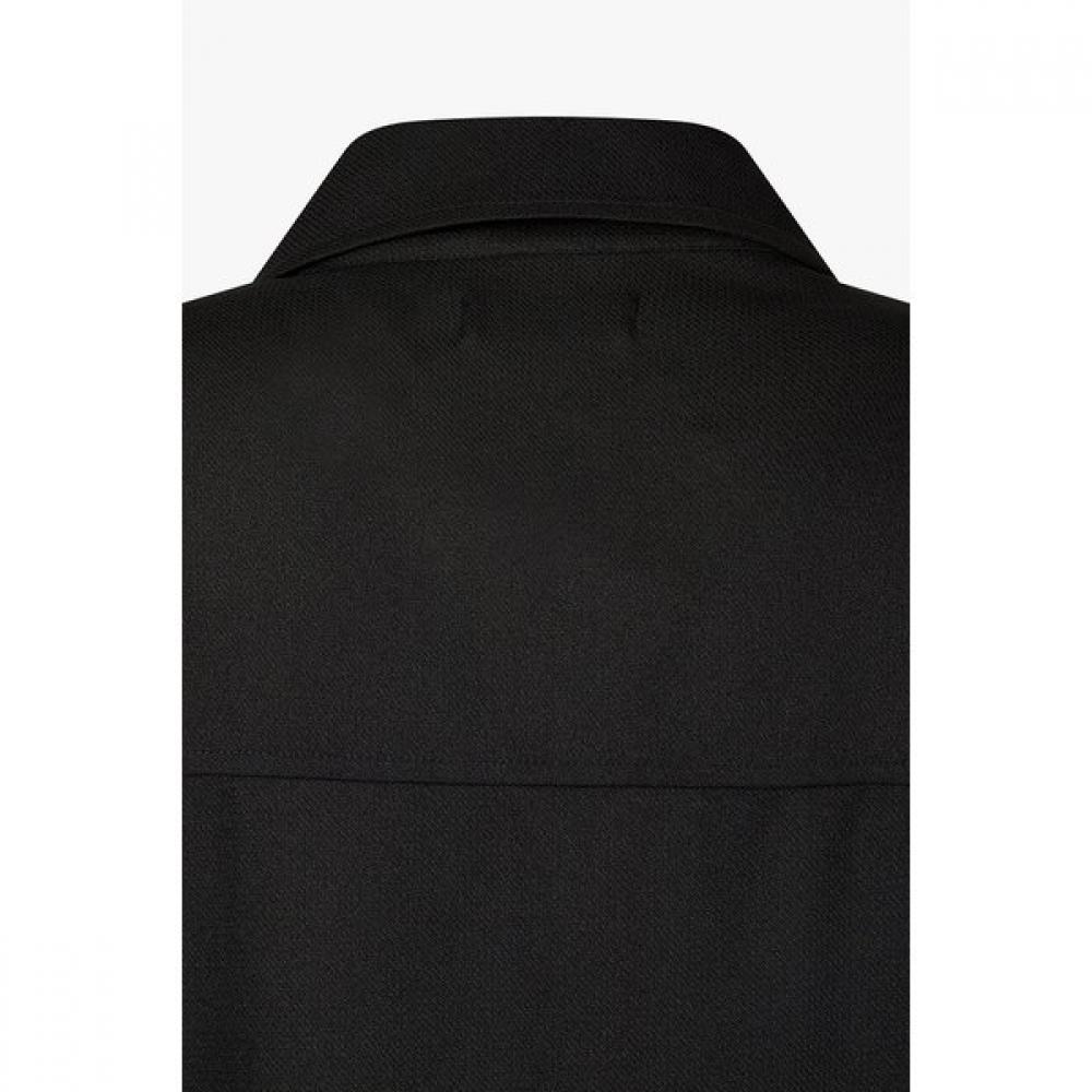 STUDIO TOMBOY Zip Up Short Sleeve Jumper 9176313971 