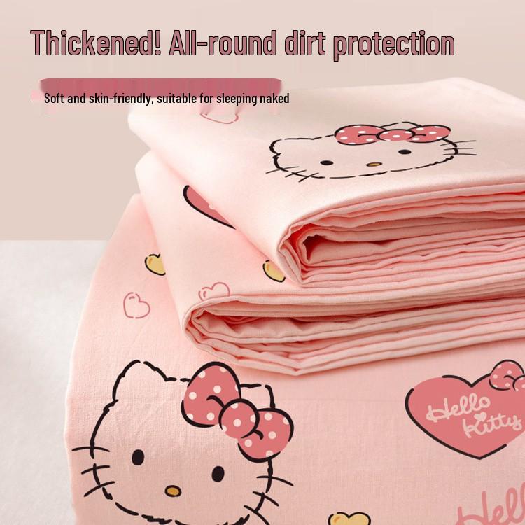 Disposable Bed Sheets, Pillowcases, and Duvet Covers Set - Durable Double Size for Travel
