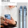 Ultra Thin Crystal Clear Soft Skin Silicone Phone Case for IPhone 13 14 Pro Max 12 Mini 11 XS XR X 8 7 6 6S Plus Cover