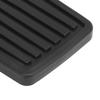 Car Brake Pedal Pad 46545‑S84‑A81 Replacement For Honda ACCORD 1998‑2012