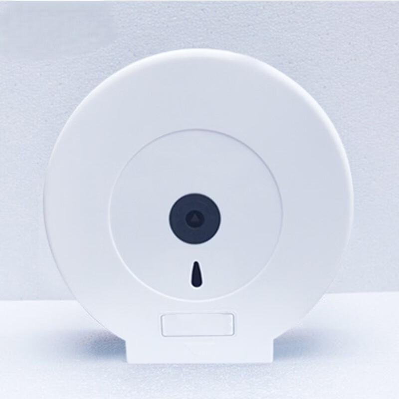 Anfeng Wall-Mounted Waterproof Large Roll Toilet Paper Dispenser