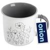 Porcelain mug 400 ml