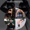 Xilu Coated Kettlebell