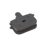 Bicycle Disc Brake Pads Resin Semi-Metal Bike Brake Pads Cycling