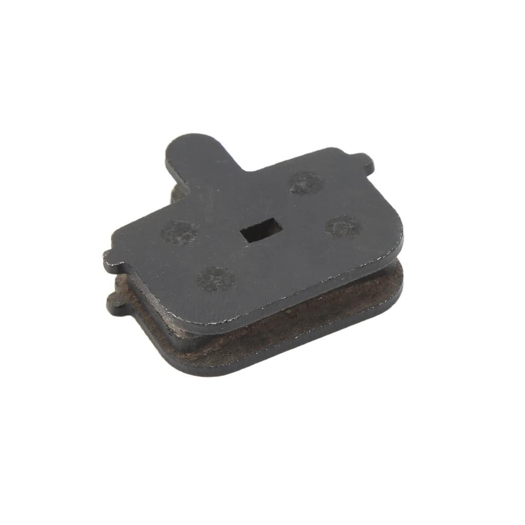 Bicycle Disc Brake Pads Resin Semi-Metal Bike Brake Pads Cycling