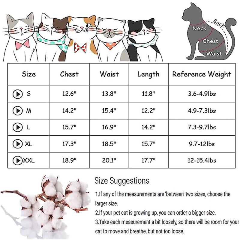 Sphynx Katze Kleidung Weiche Baumwolle Unterwolle im Winter für haarloses Katze Warmer Rollkragen 4-beiniger Strampler Für Devon Rex Katze Kostüme