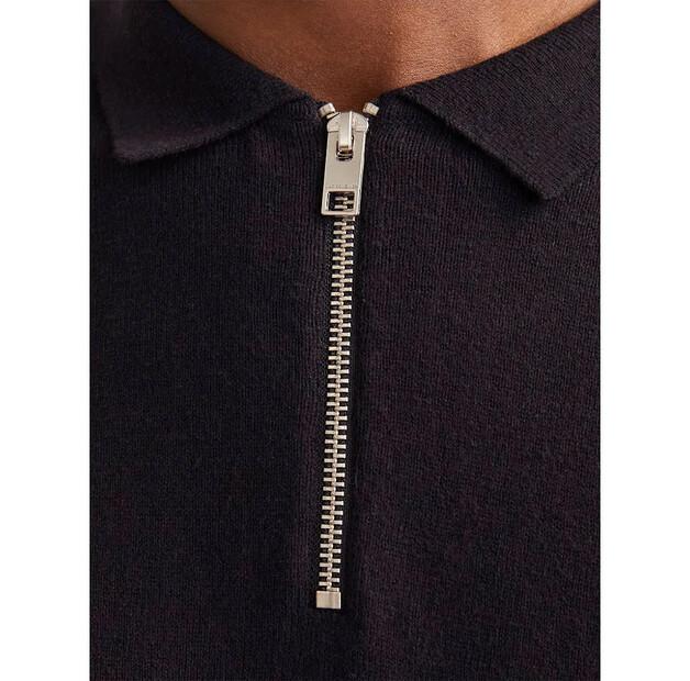 Jack & Jones Emil Long Sleeve Polo
