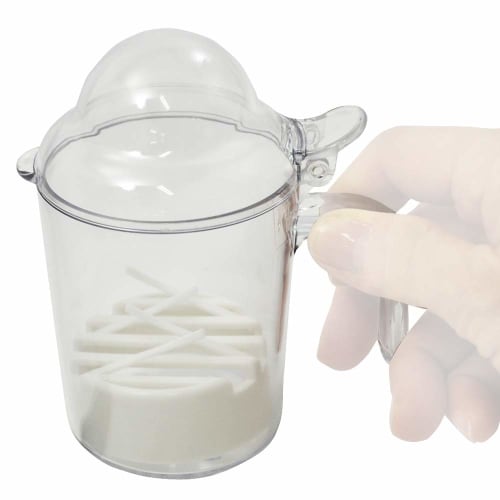 Kai House Select Oil Brush Set, Made in Japan, DH7060