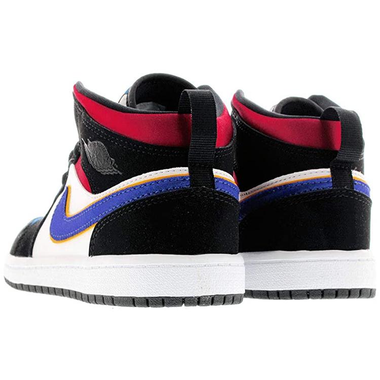 Jordan 1 Mid SE PS Rivals BQ6932-005