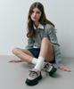 Salt And Chocolate Rugged Boulder Sneakers 412530006 (4Cm)