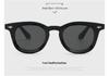 High-End Retro Cross-Border Unisex Sunglasses with Insert Temple, Style 6248