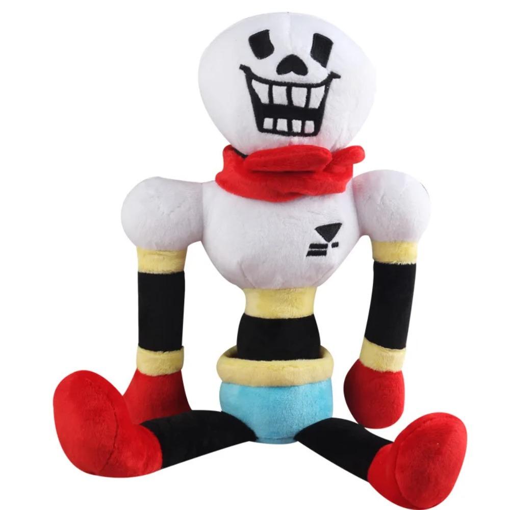 20 Stiluri Jucării de Pluș Undertale Desene Animate Sans Undertale Păpuși de Pluș Frisk Jucării Zombie de Pluș pentru Copii Cadouri de Ziua de Naștere