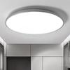 LED Three-Proof Ultra-Thin Round Ceiling Light