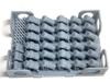 Chino Model German Gas Mask Case Set 3D Printer Kit 1/24 CM-203 (Military)