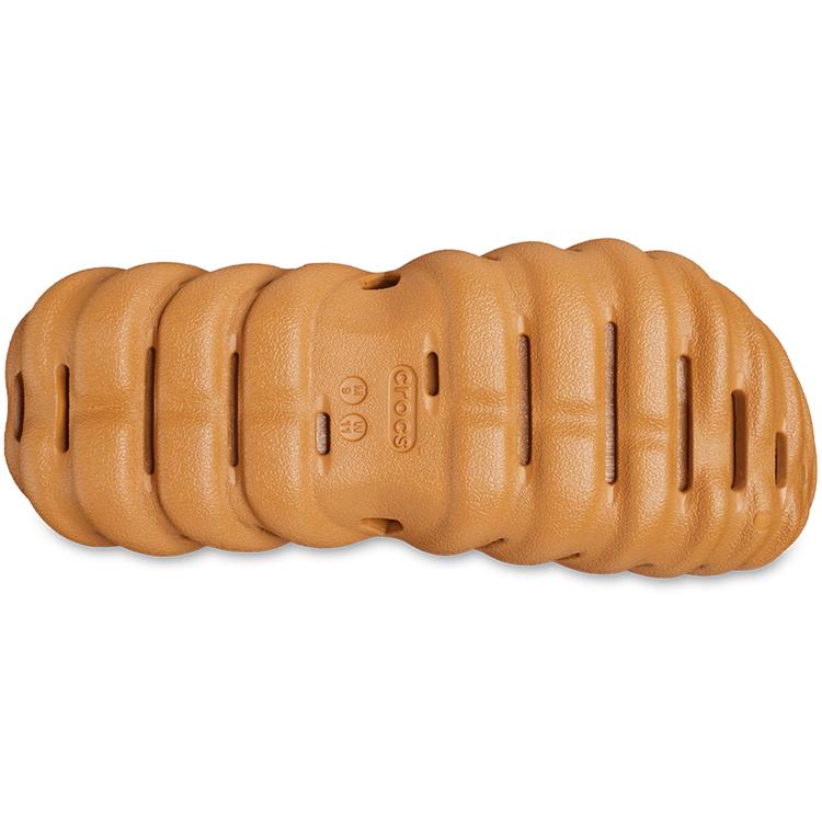 Crocs Echo Clogs 'Sand' 207937-202