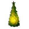 LED Christmas Tree Night Light Glowing Tree Decoration Festive Tabletop Ornament Atmosphere Party Holiday Gift