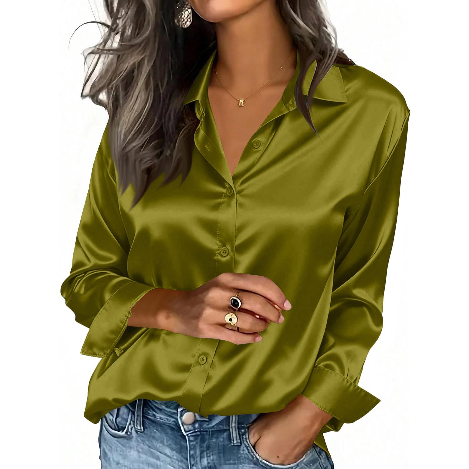 

Women s Color Cotton And Linen Camisole Loose Inner Long Sleeve Versatile Bottoming Top M верблюд