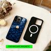 Colorful leaves Phone Case For iPhone17,16,15,14,13,12,11 Plus,Pro Magnetic For Magsafe Wireless Charging