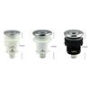 Pneumatic Air Pressure Knob Bath Spa Tubing Kits For Home Tools