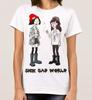 Daria With Jane Sick Sad World T-Shirt, Men's Women's Sizes (dmm-092)