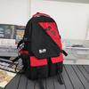 Schoolbag New Japanese Simple ins Backpack Women's Large Capacity Junior High School Student School Bag Lightweight Computer Backpack