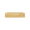 BULLET Hedon Bamboo Bathroom Accessory Set