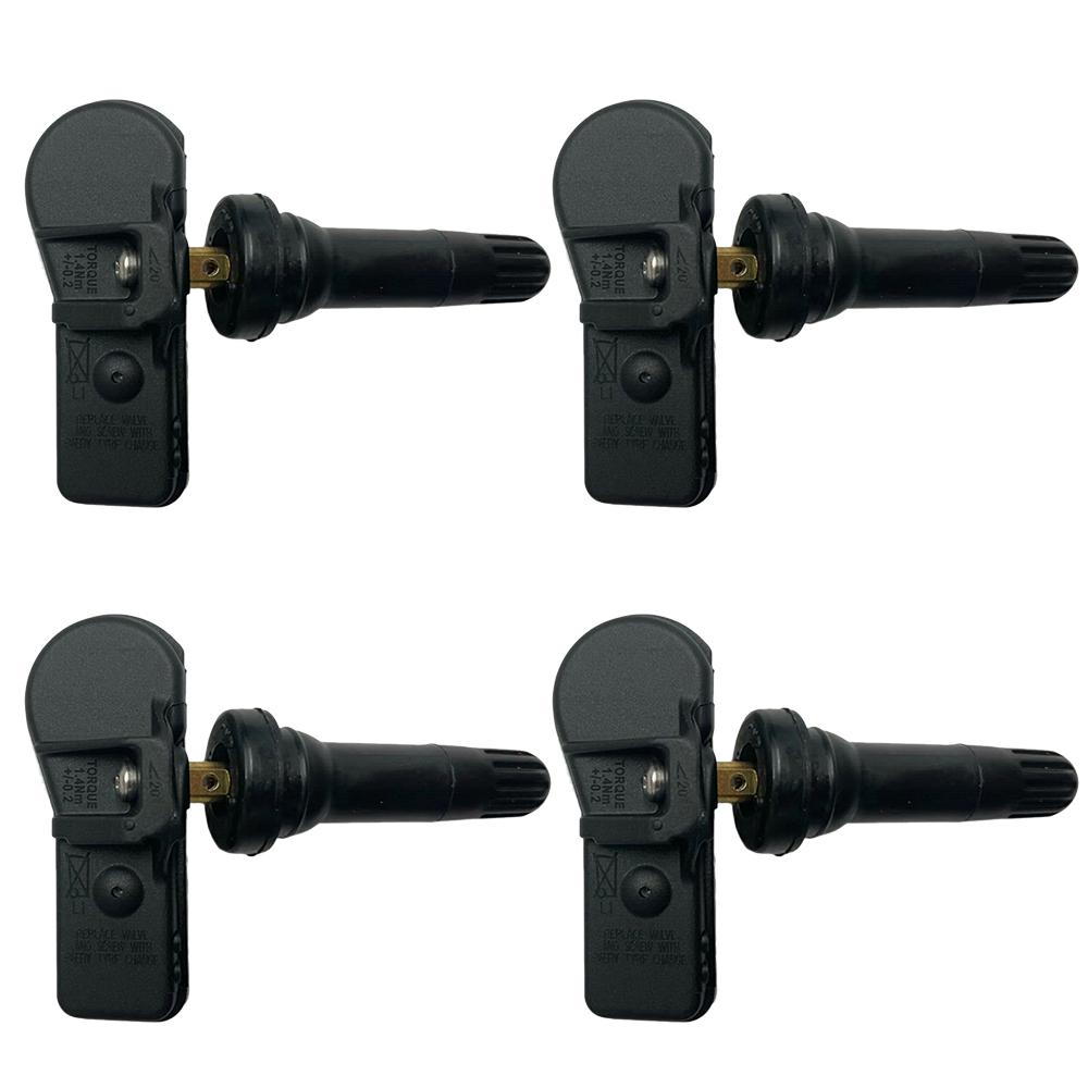 4Pcs Tire Pressure Monitoring System Sensor for Mercedes Metris 2.0L 2016-2019 A4479050500, 28239, 4479050500, A4479051704, 3012