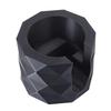 Plastic Tamper Holder With Nonslip Design For Consistent Coffee Preparation Espresso Maker Accessories