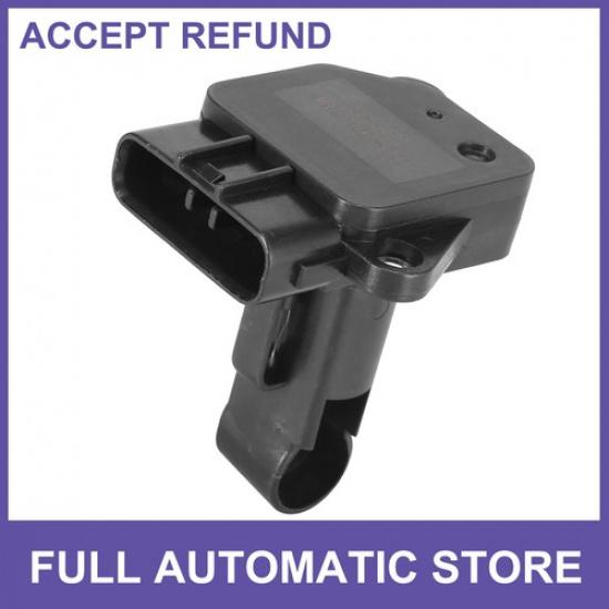 8658471 MAF Mass Air Flow Meter Sensor for Volvo V70 01-10 for Volvo XC90 05-14