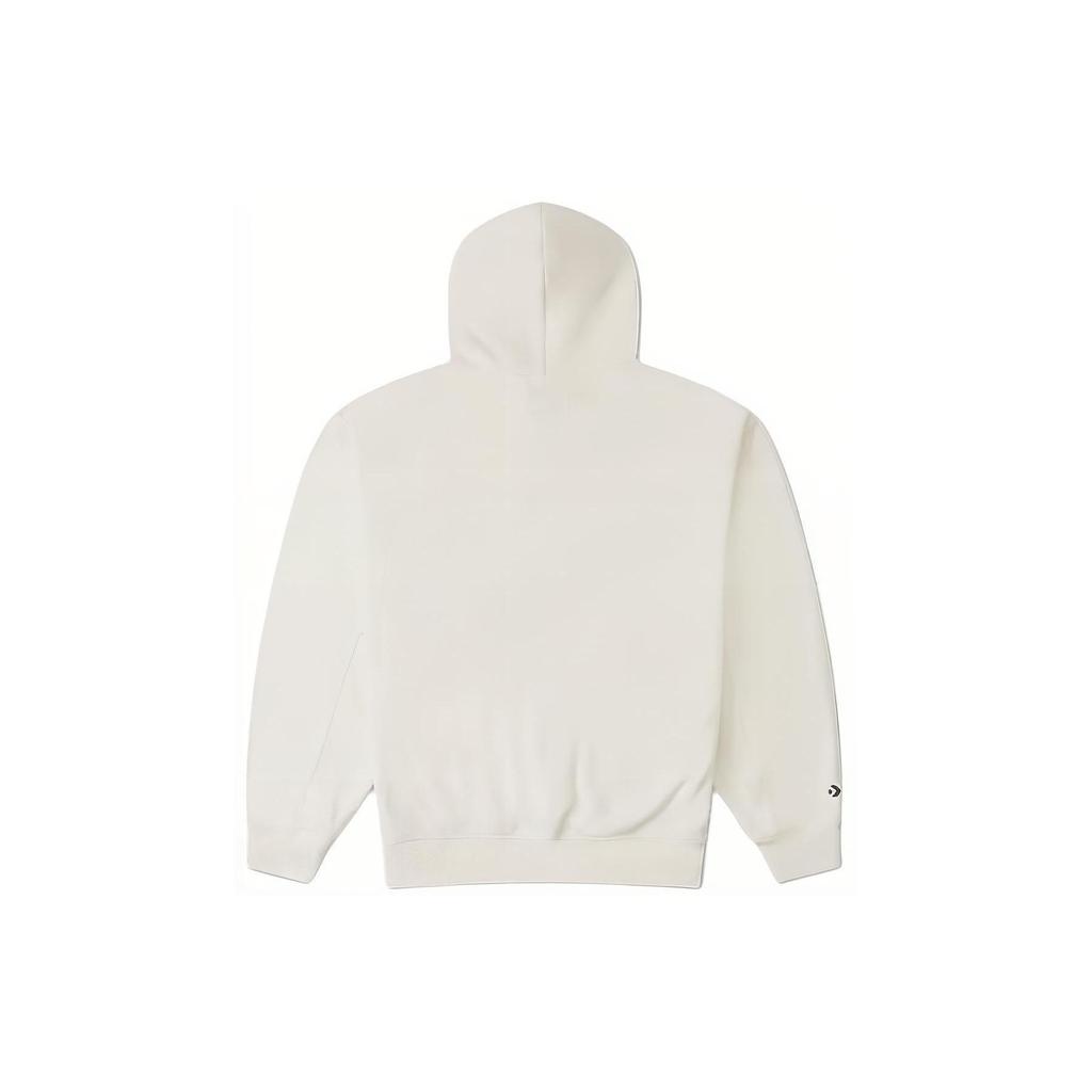 Converse Sweatshirt Men's Milk White 10026809-A01