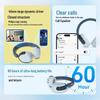 Philips TAK5500 Wireless ANC Headphones