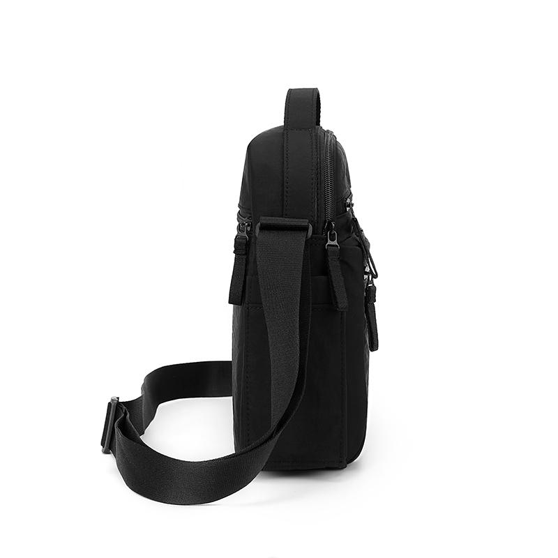 Fashion Casual Men's Bag Handbag High Quality Man Crossbody Bags Travel Bag Stylish Men's Shoulder Bag