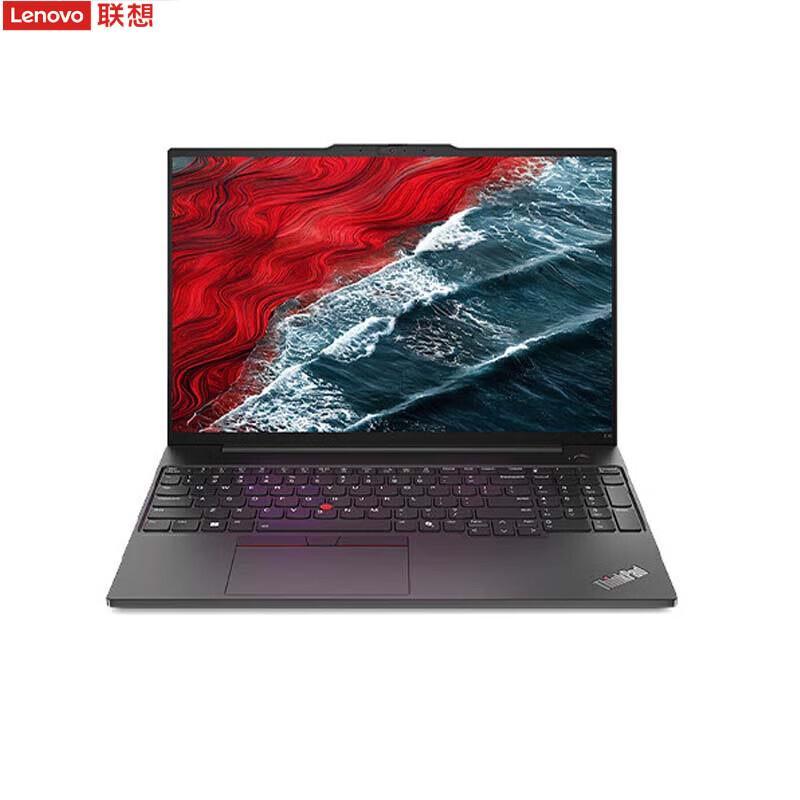 Lenovo ThinkPad E16 Business Laptop (CN version)