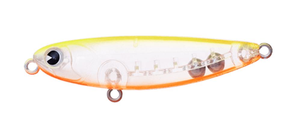 Ima Naluca plutitoare Cobra 60 a lui Pugaciov 104 (2422)