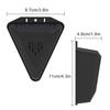 Solar Bird Repellent Device - Protect Crops, Gardens, Ponds with Multi-Sound Deterrent
