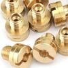 ATT-15 X Carb Main Jets For Mikuni /604 26Mm 28Mm VM22 VM24 VM26 VM30 88-150Carburetors Jets 7