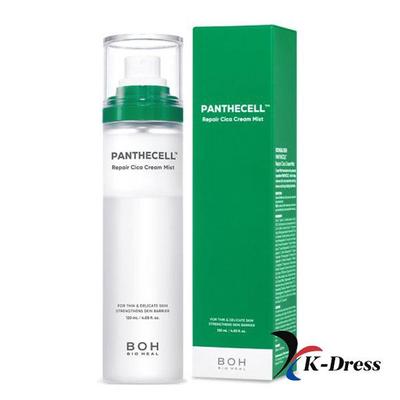 Bioheal.boh Pantecel Repair Cica Cream Mist 120mL