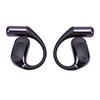 AI Translator Earbuds 164 Languages Bluetooth 5.49 7 Modes Real Time Translation Headphone with APP for Travel Music