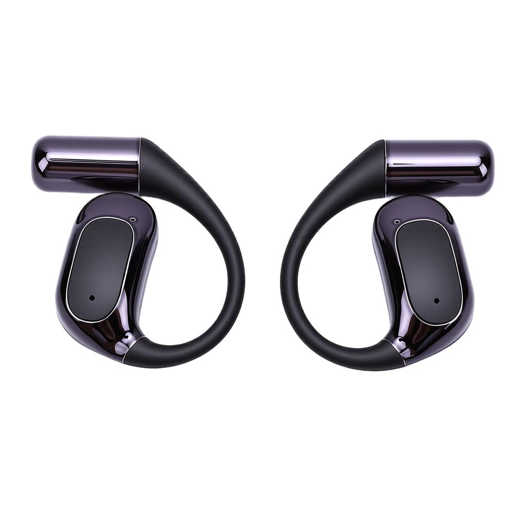 AI Translator Earbuds 164 Languages Bluetooth 5.49 7 Modes Real Time Translation Headphone with APP for Travel Music