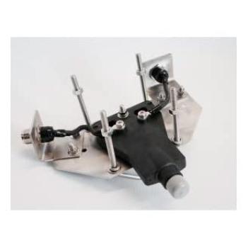 

Mobile antenna diversion type dipole base set type MAV-2W (MAV2W) [New arrival] [Variable] V-type (with balun)/wide