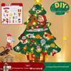 Creative Magic Christmas Tree Fairy Lights - Room & Holiday Decor