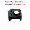 Original New Gimbal Frame With Glass For DJI Mini 3 Pro Camera Lens Drone Repair Parts In Stock