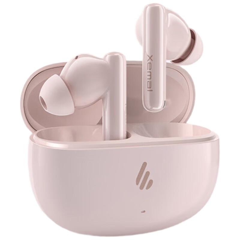 

Edifier X5 Evo True Wireless ANC Earbuds